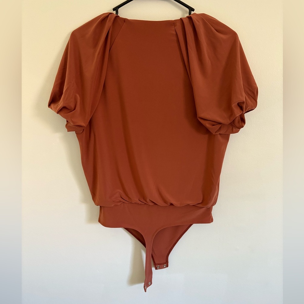 Express Rust Top - Picture 2 of 3